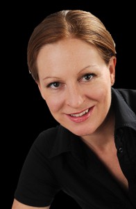 أندريا إبنر ـ أخصائية مساج وتدليك في ميونيخ